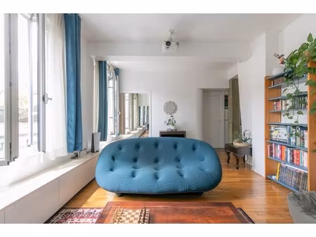 appartement 2 pièces - 40 m²