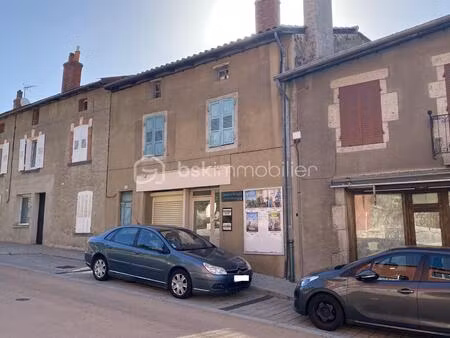 maison de 140 m² à allegre