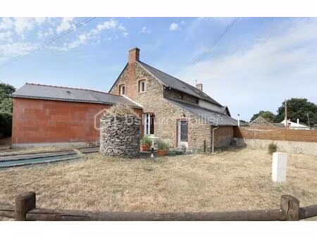maison de 68 m² à saint-sulpice-des-landes
