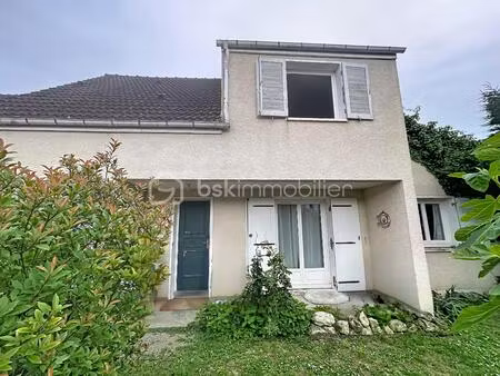 maison de 110 m² à souppes-sur-loing