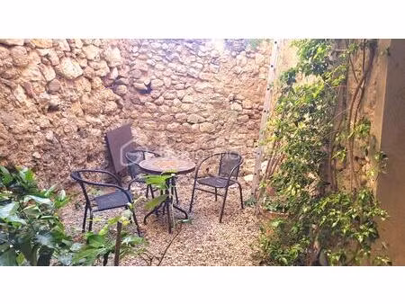 maison de 100 m² à salles-d'aude