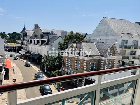 appartement 3 pièces - 116 m²