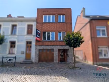 appartement à louer avec 2 chambres   tubize (vbe39601)