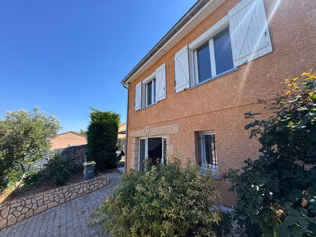 maison 5 pièces 97 m² à louer le cendre 63670 ? | era immobilier