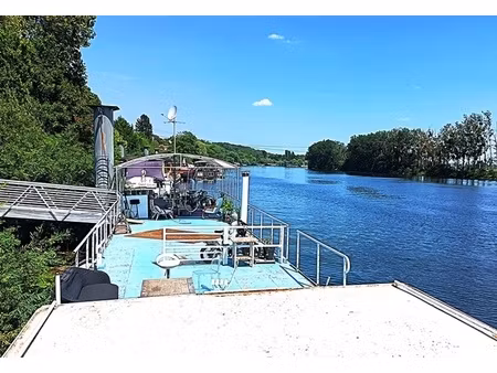 maison 8 pièces - 150 m²