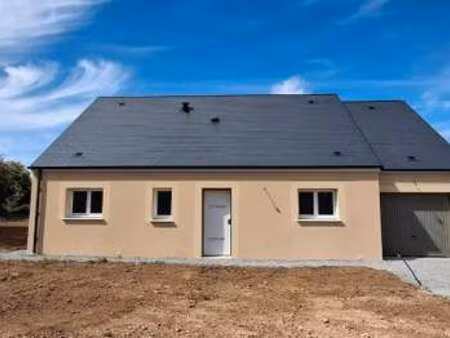 vente maison à falaise (14700) : à vendre / 86m² falaise