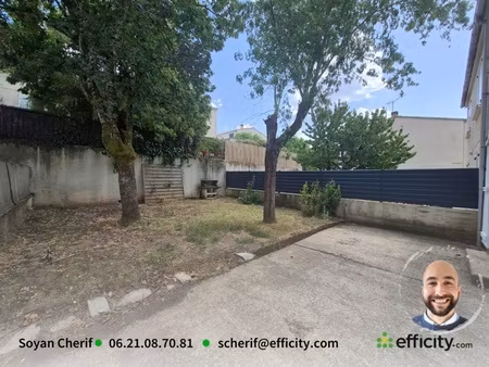 maison 4 pièces - 116 m²