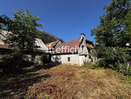 maison 2 pièces - 130 m²
