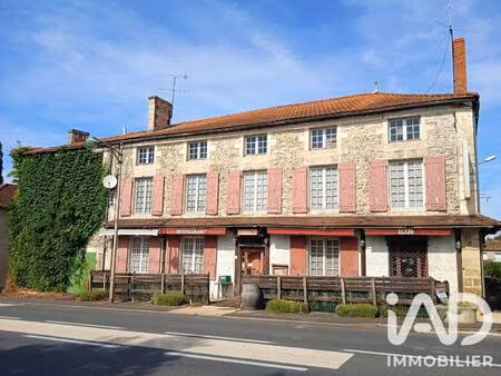 immeuble à vendre