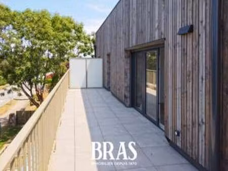 location appartement 2 pièces à theix-noyalo (56450) : à louer 2 pièces / 48m² theix-noyal