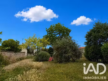 terrain constructible neuf à vendre