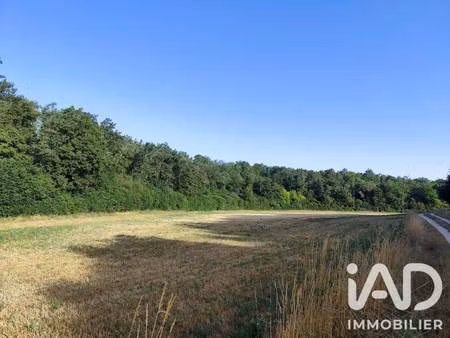terrain à vendre