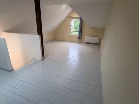 appartement f2 rénové 54m2 - cuisine équipée - fibre - glorieux