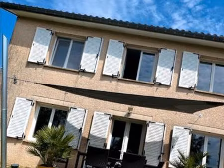 maison a louer pavillon f7