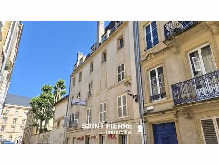 appartement à vendre metz