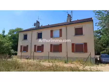 appartement t3 avec jardin idéal investisseur