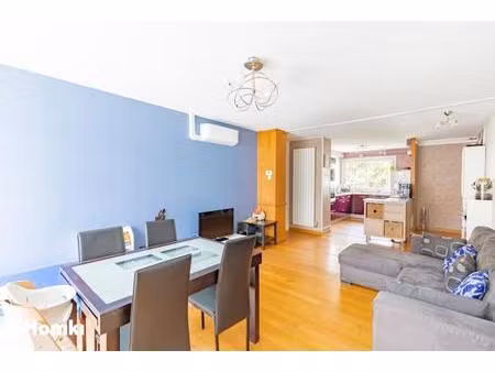 appartement t5 de 95 m2 à toulouse 31300  allée d'ancely