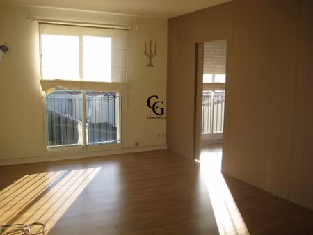 appartement t2 vertou