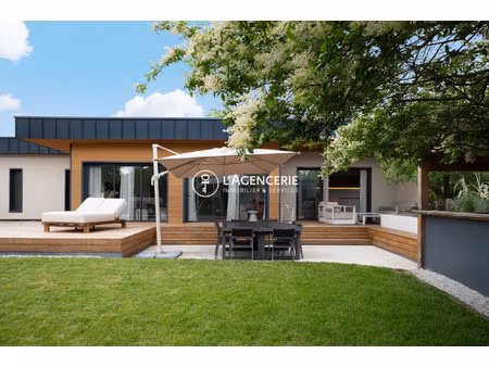 maison à vendre arthès