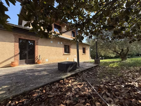 maison familiale de 170 m2 avec jardin proche des commodités