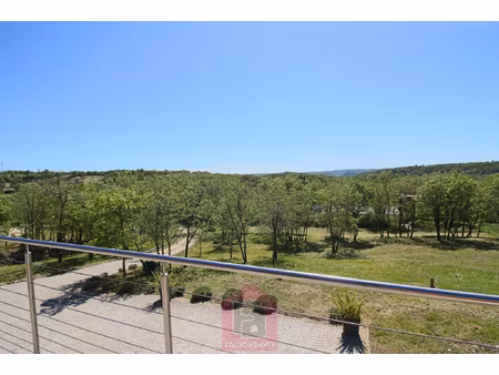 à vendre belle maison contemporaine de 140 m2 habitables a