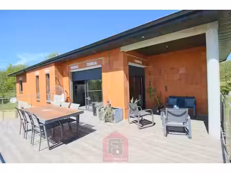maison contemporaine à vendre à crayssac (46150) 140 m2  4