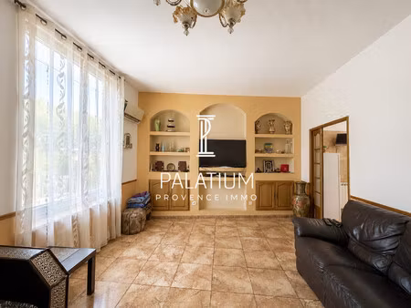 maison à vendre marseille