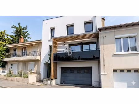 maison de ville - 124m2 - rodez (layoule)