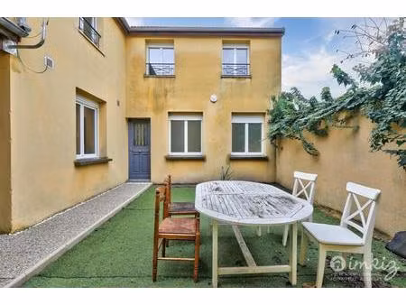 maison 5 pièces et deux f3 indépendants
