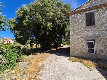 maison à rénover