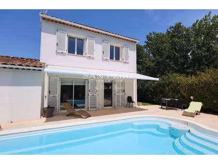 maison roquebrune sur argens 4 pièce(s) 90 m2