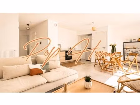 t5 duplex centre-ville messanges