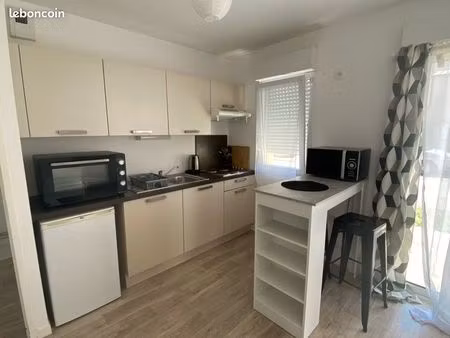 appartement ploeren t1 bis
