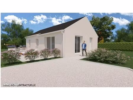 maison 86 m² marzan