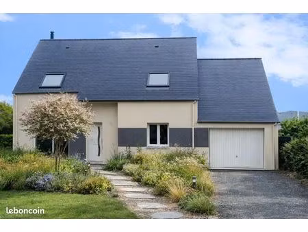 maison 5 pièces 80 m²