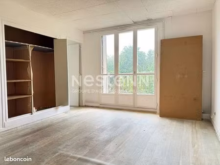 appartement 1 pièce 32 m²
