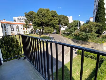 a vendre - perpignan - appartement t1