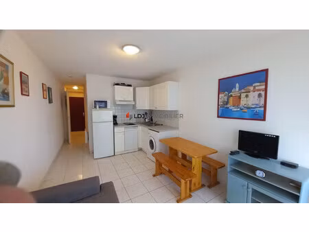 appartement à vendre canet-en-roussillon
