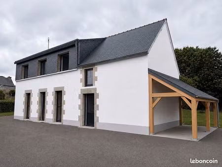 maison 5 pièces 140 m²