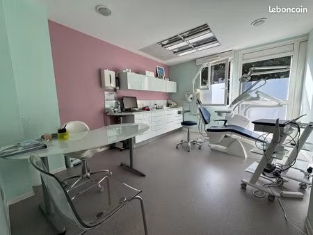 local commercial à la verpillière