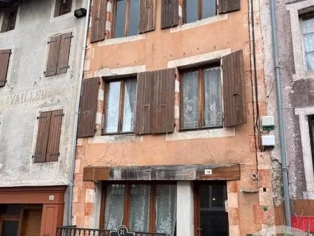 maison 4 pièces 99 m²