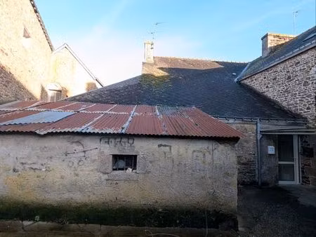 maison a fort potentiel