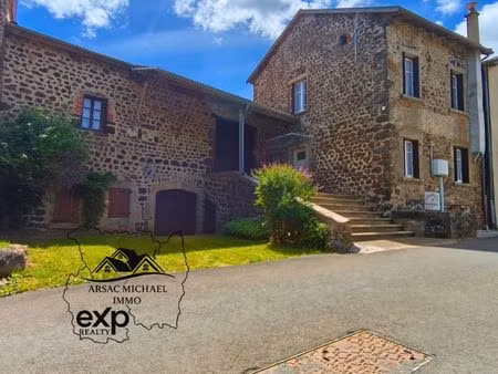 maison 3 pièces 45 m²