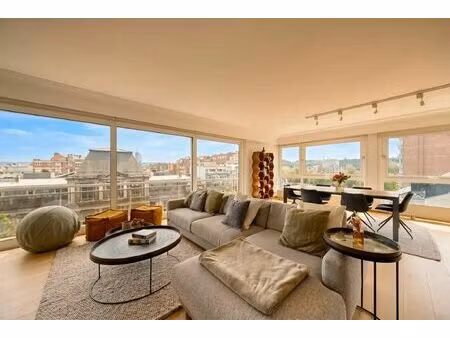 appartement à louer à boulevard piercot 38 liège (vbe39611)