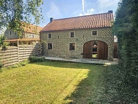 maison à louer à rue tienne strichaux 61 jodoigne-souveraine (vbe39607)