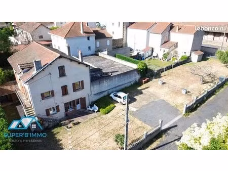 maison 8 pièces 160 m²