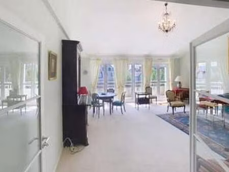 vente appartement 4 pièces à angers (49000) : à vendre 4 pièces / 86m² angers