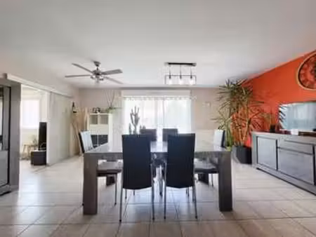 vente maison à combrée (49520) : à vendre / 130m² combrée