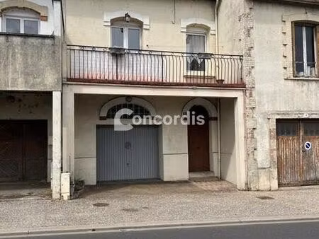 maison 6 pièces 96 m²