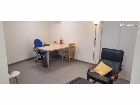 location local/bureau professionnel